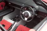 Vauxhall VXR220 2004 года